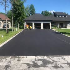 Why Choose Us For All Your Driveway Paving Needs in Kings Park, NY?